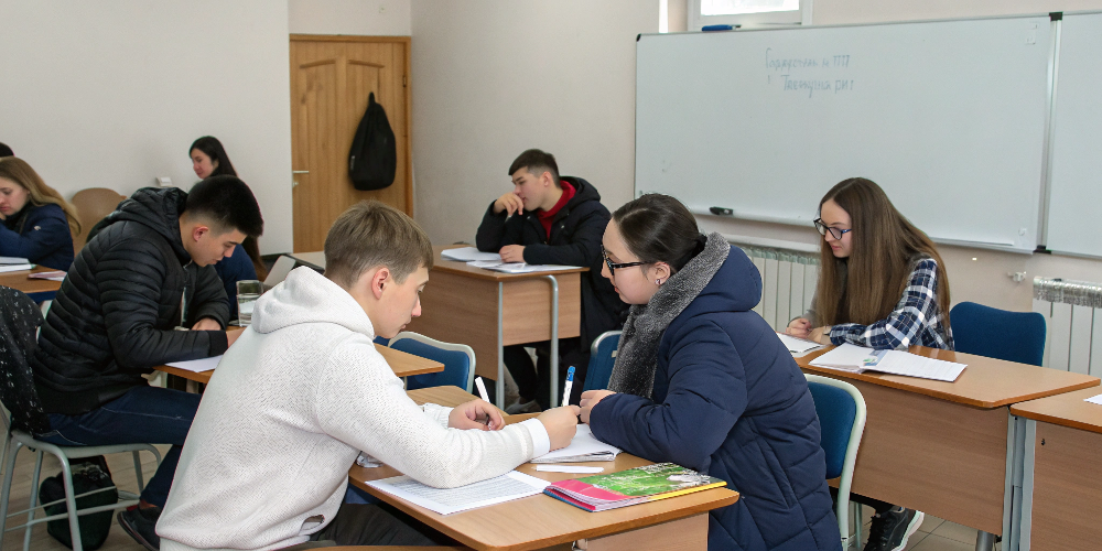 Международные связи